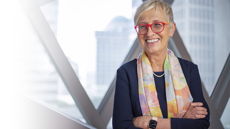 Dr. von Preyss-Friedman