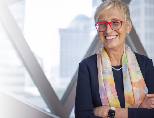 President’s Perspective: COVID Vaccination Questions