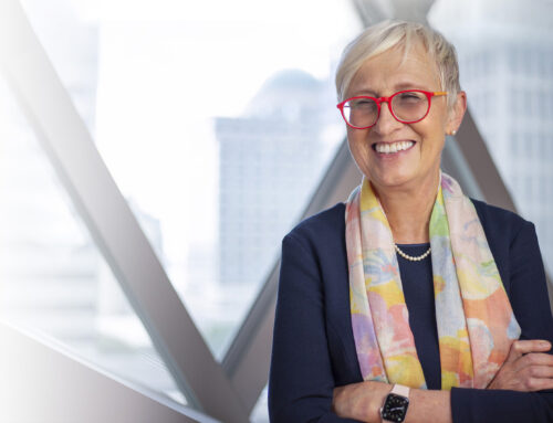 A Time for Gratitude