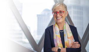 Dr. Sabine von Preyss - Geriatrics PALTmed