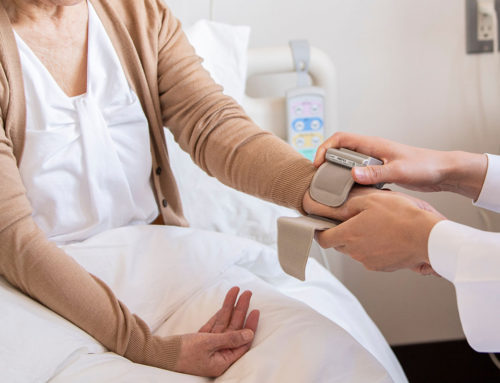 Early Disease Detection with Wearables