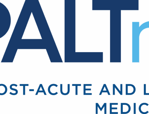 Government Shutdown and Telehealth: Statement from PALTmed