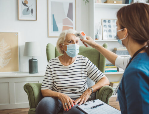 Preparation is Key for Containing Influenza in Acute Care Facilities